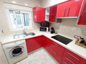 Apartamento HZ Renfe